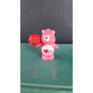 Vintage Love-A-Lot Care Bear